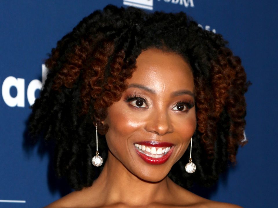 Erica Ash