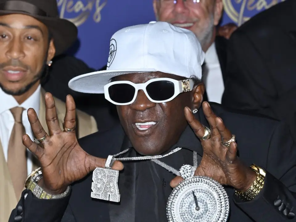 Flavor Flav