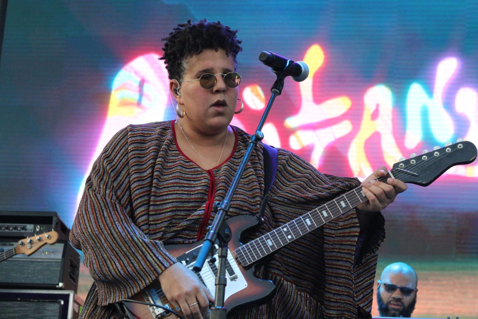 Pitchfork Music Festival's final day was a master class in soul and hip-hop