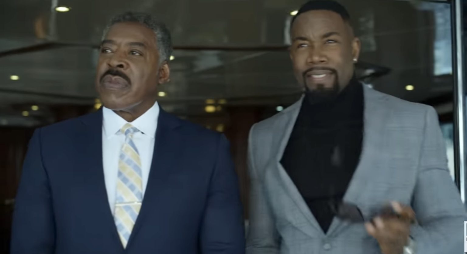 BET+ drama 'The Family Business' raises the stakes in season 5