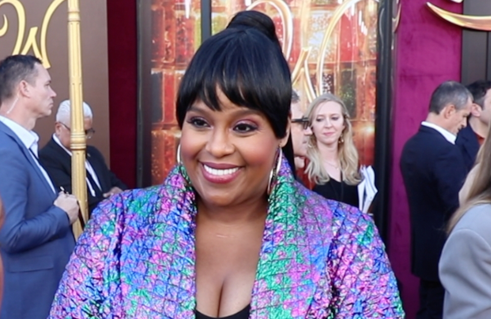 Natasha Rothwell