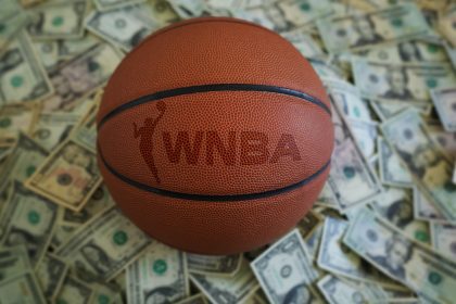 WNBA