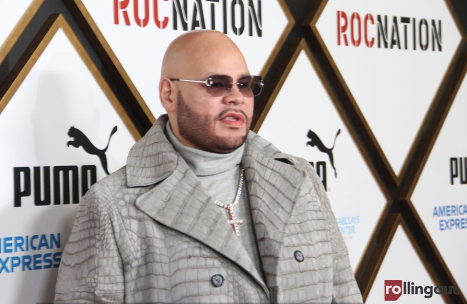 Fat Joe