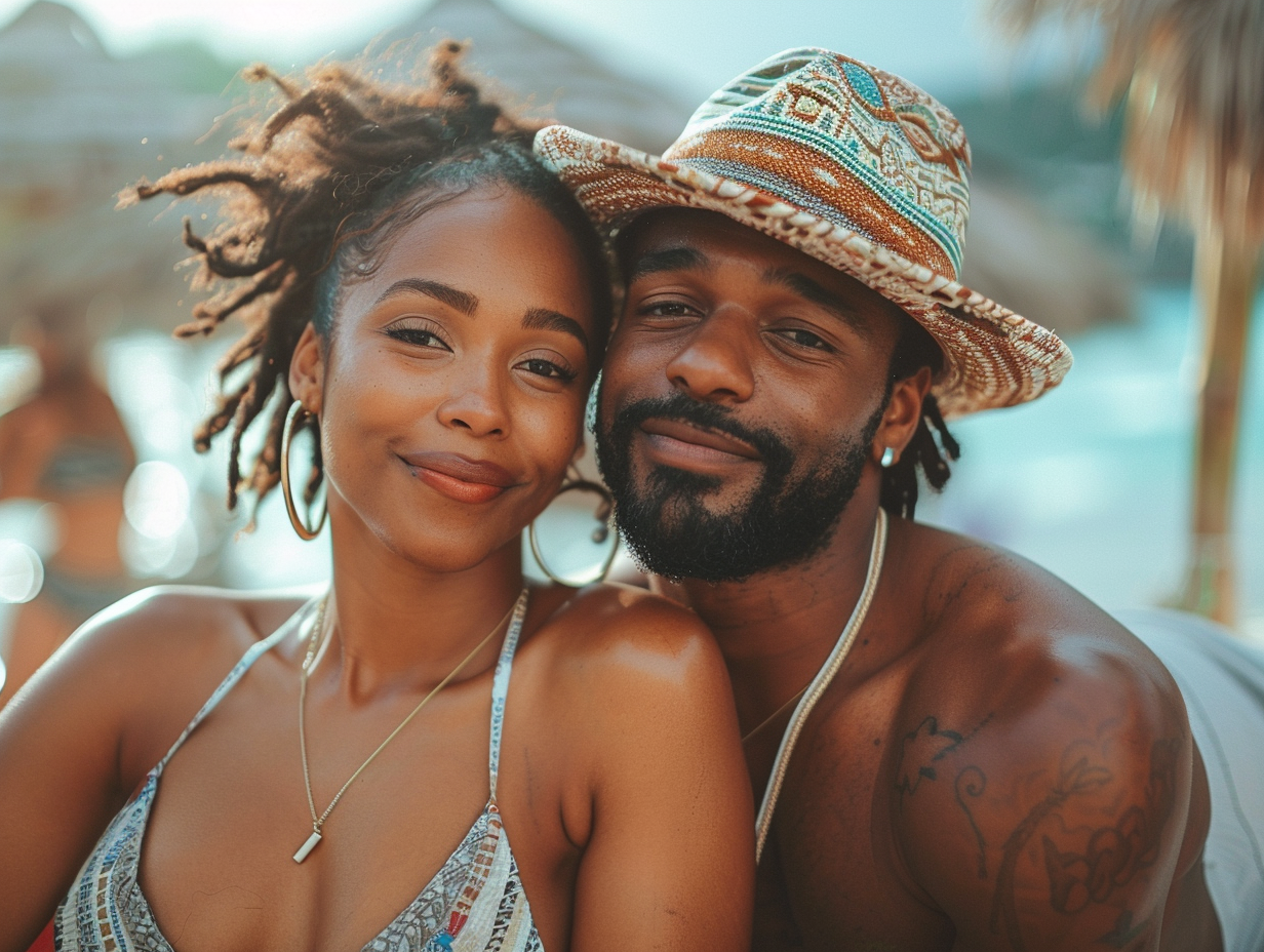 Why couples love going to Jamaica for its Hedonism resorts