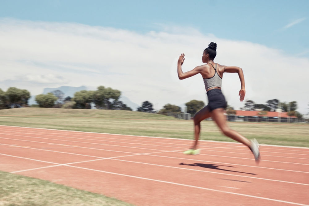 Celebrating Black female athletes and their extraordinary achievements