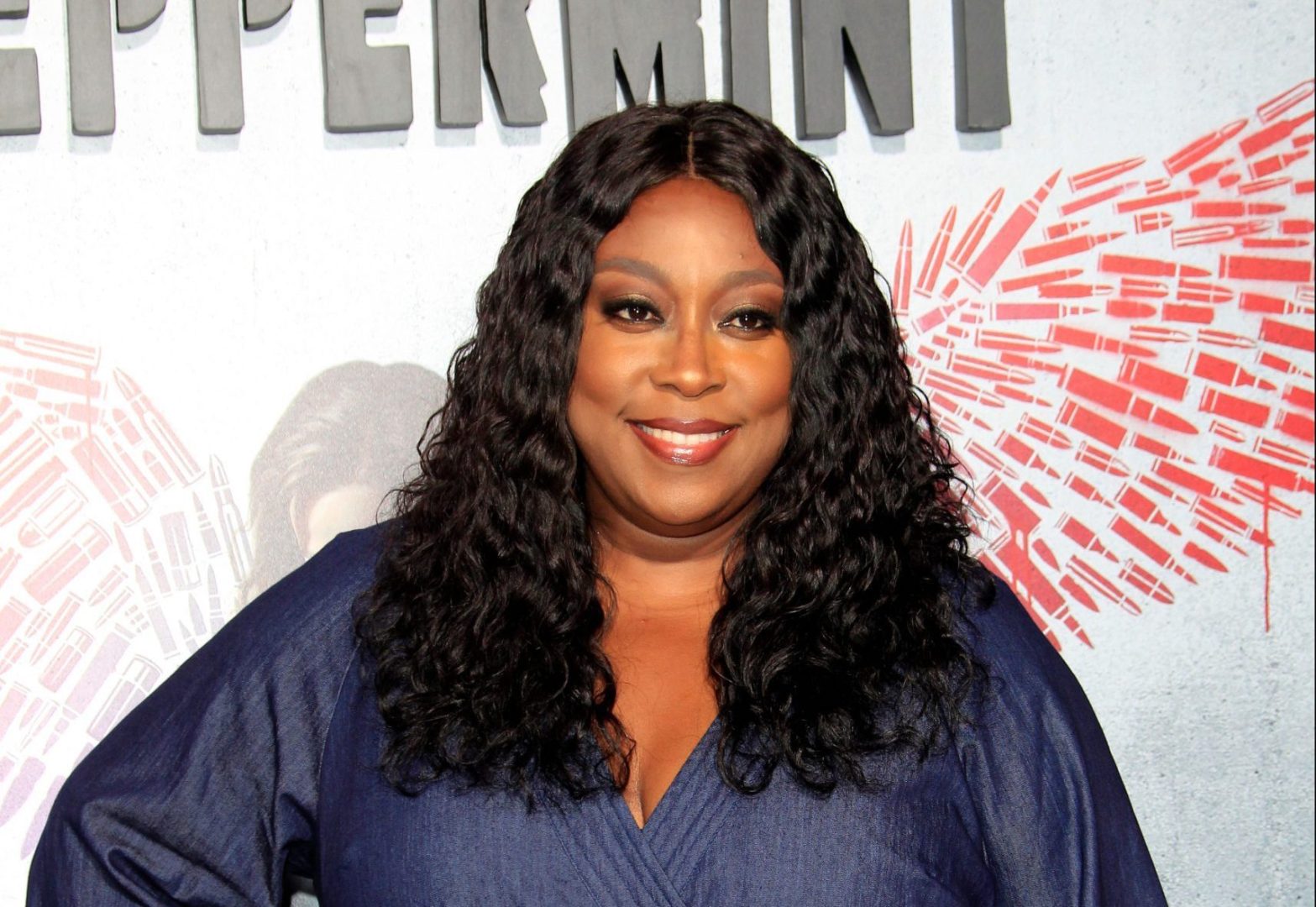 Loni Love sets the record straight on Tyler Perry friendship