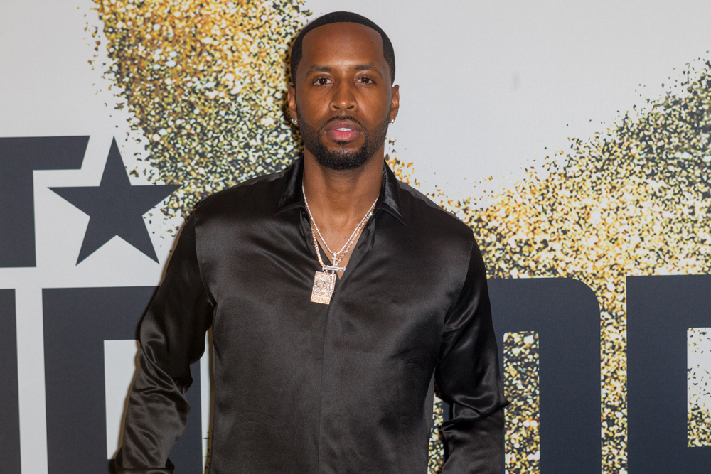 Safaree Samuels