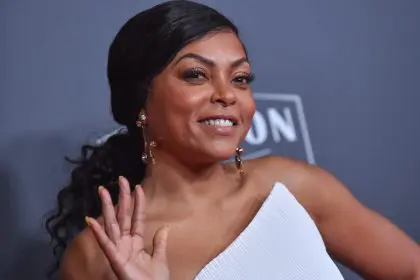 Taraji P. Henson