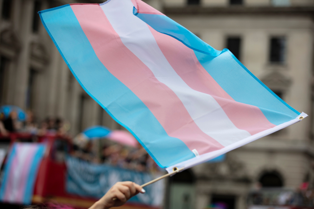 Alpha Phi Alpha transgender ban