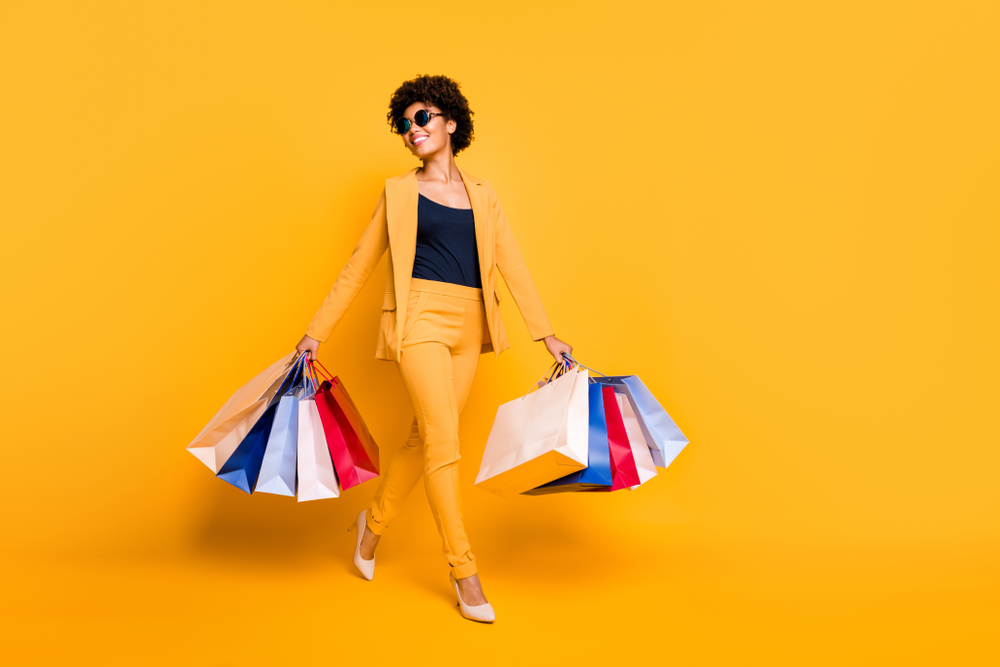 Unhealthy shopping habits that can lead to bankruptcy