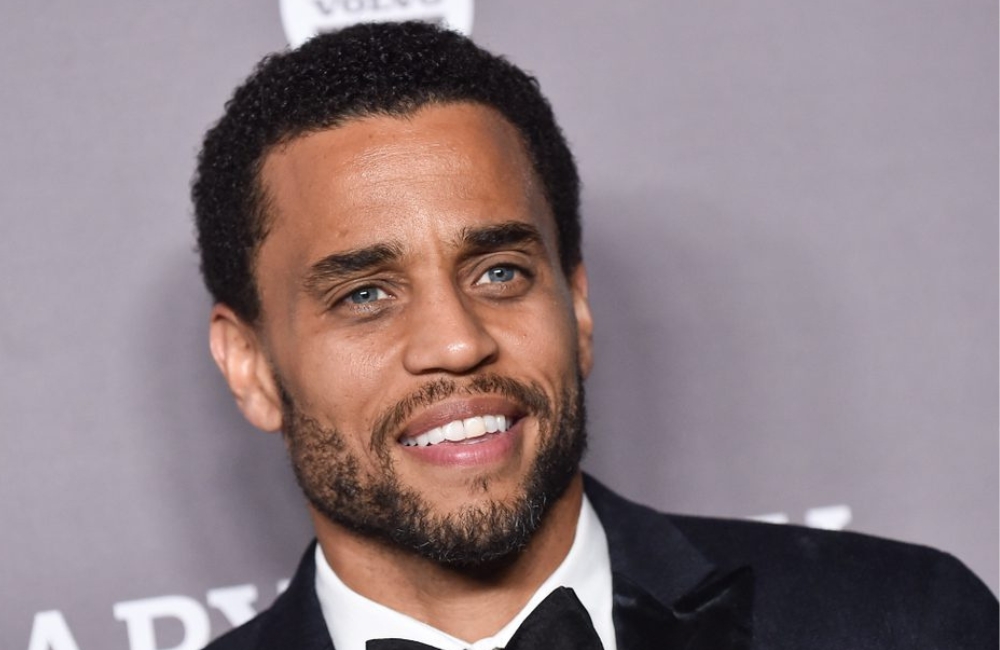 Michael Ealy