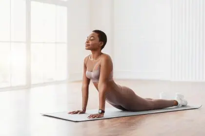 yoga