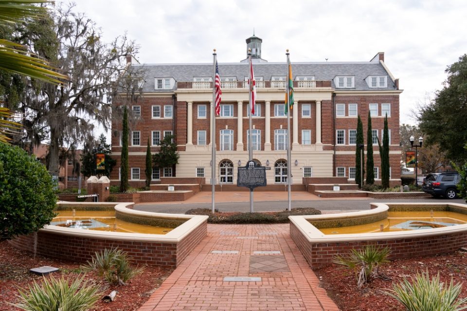 Florida A&M University (FAMU)