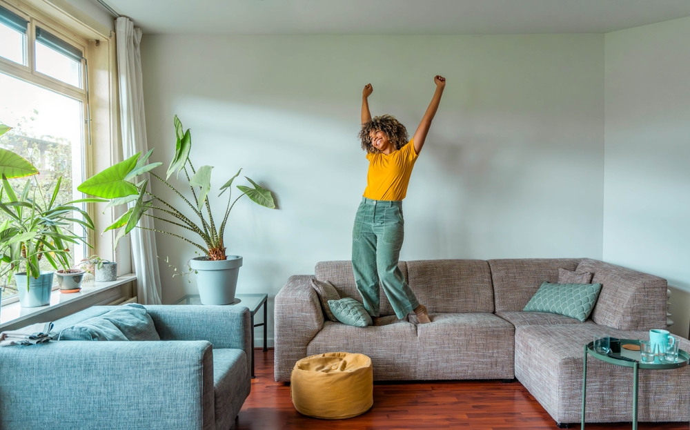 Transform your home in 2025 with decor from Black designers