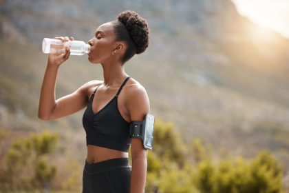 weight loss, hydration during workouts