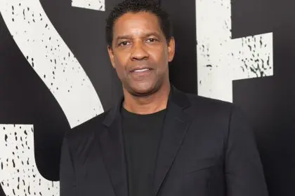 Denzel Washington