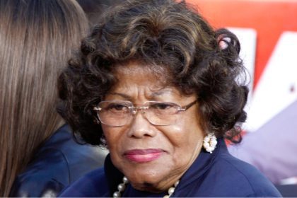 Katherine Jackson