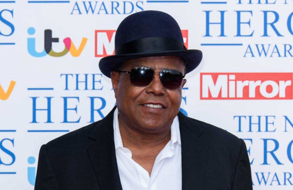 Tito Jackson