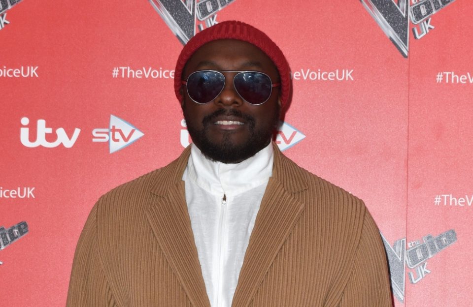 Will.i.am