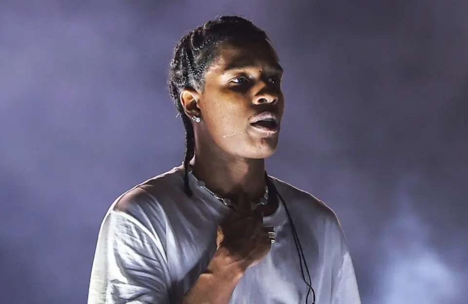 A$AP Rocky