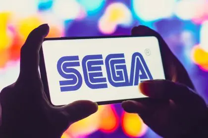 Sega