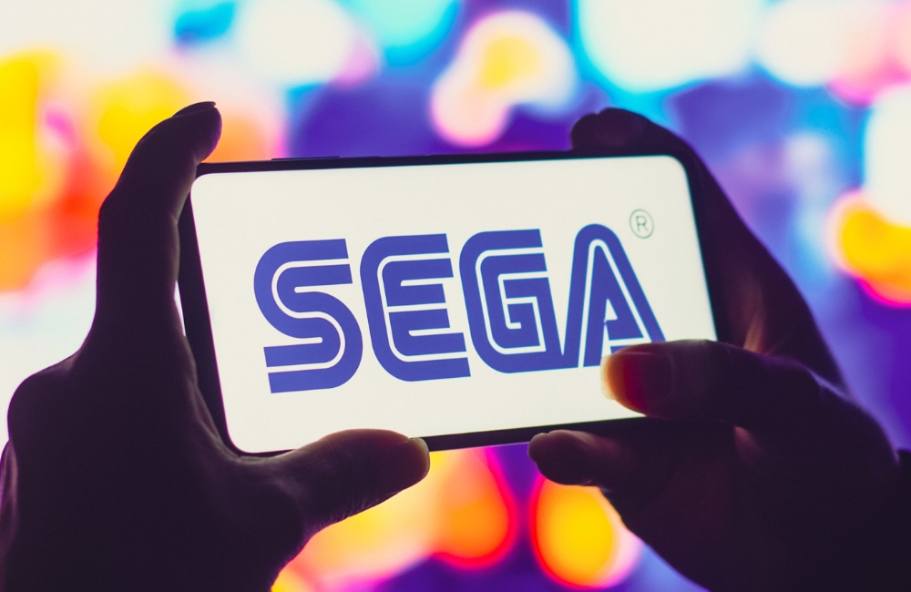 Sega