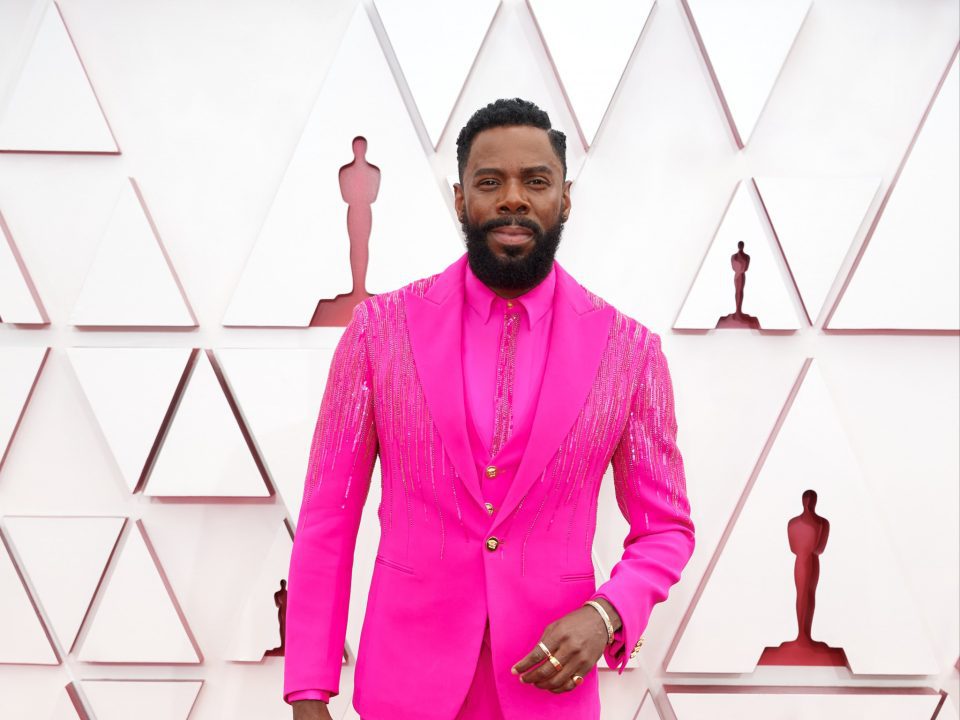 Colman Domingo