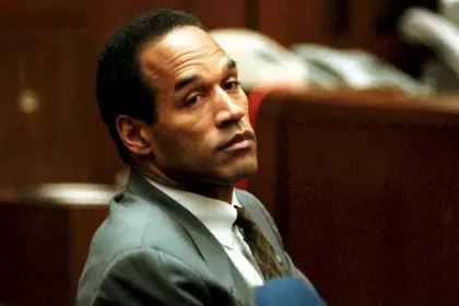 O.J. Simpson