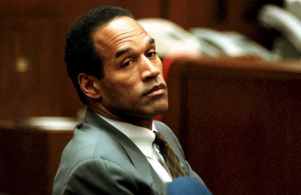 O.J. Simpson