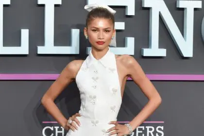 Zendaya