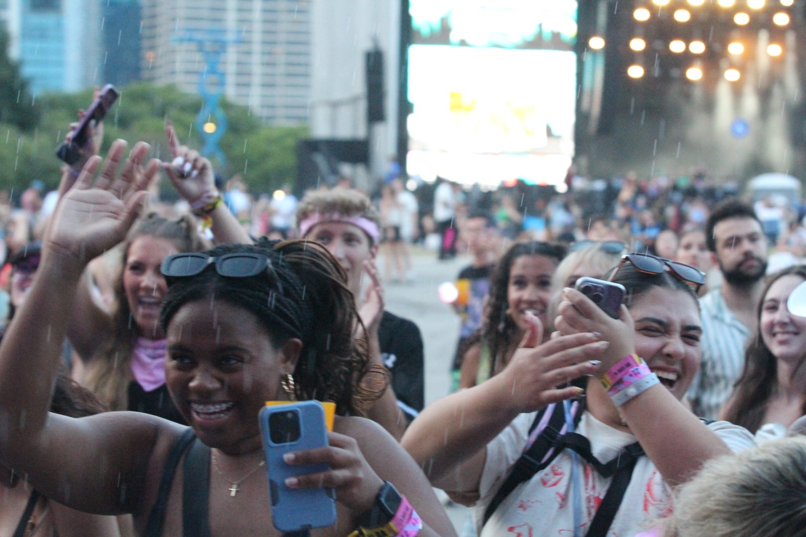 Chicago Made showcase was the highlight of Lollapalooza