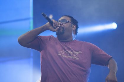 Fatman Scoop