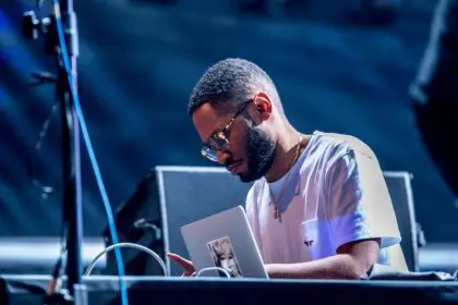 Kaytranada