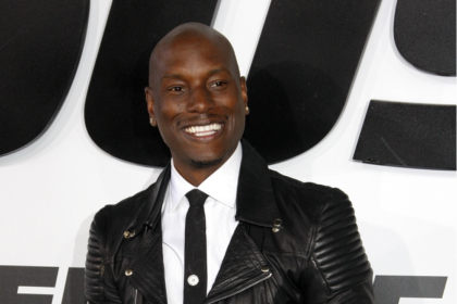 Tyrese Gibson