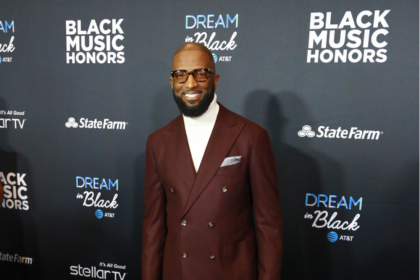 Rickey Smiley