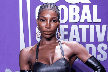 Michaela Coel