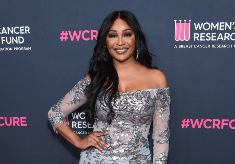 Cynthia Bailey announces new relationship