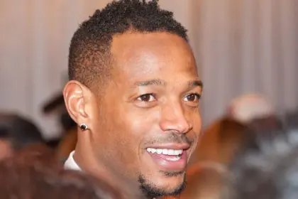 Marlon Wayans