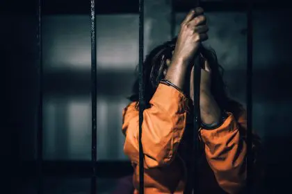 charizma jones in prison