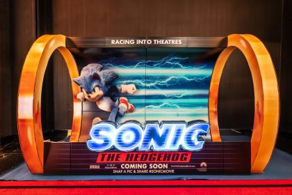 sonic sega gaming universe mobile