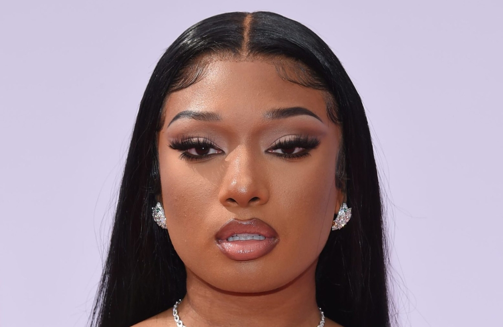 Megan Thee Stallion to host 2024 MTV video music awards