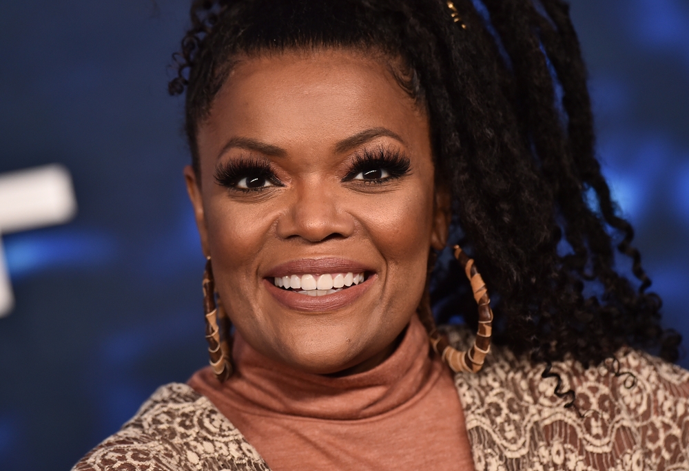 Yvette Nicole Brown