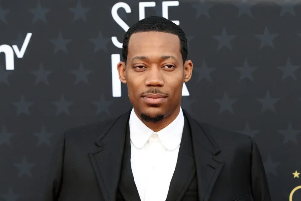 Tyler James Williams