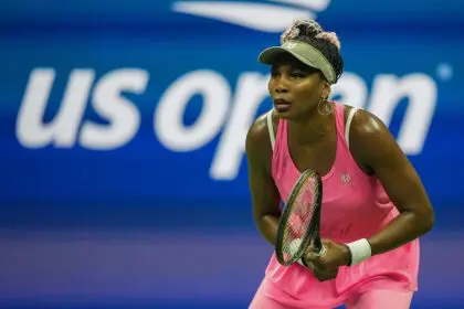 Venus Williams