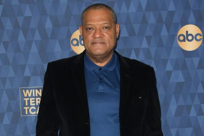 Laurence Fishburne