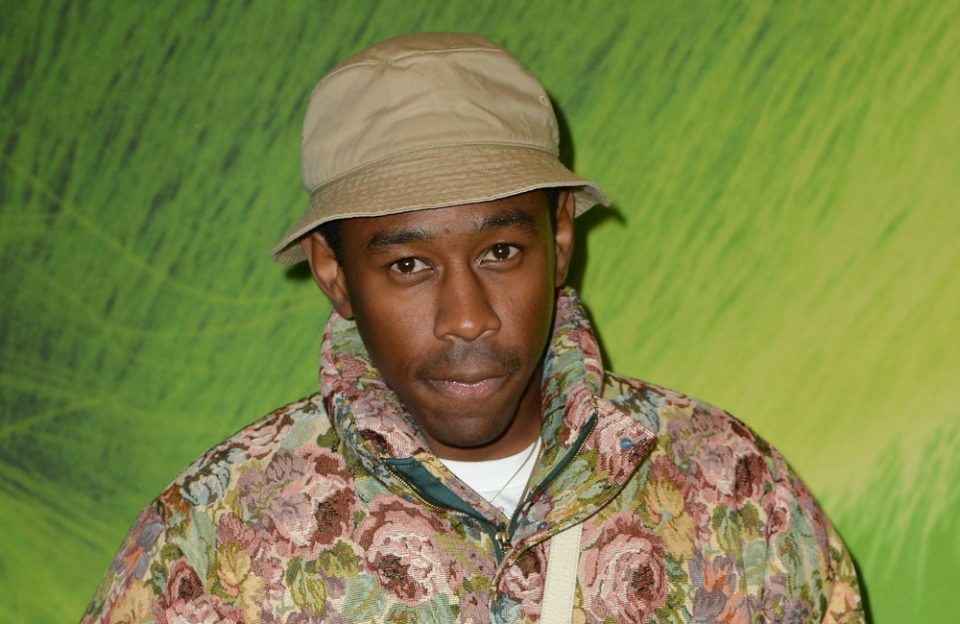 Tyler, the Creator