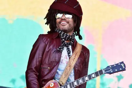 Lenny Kravitz