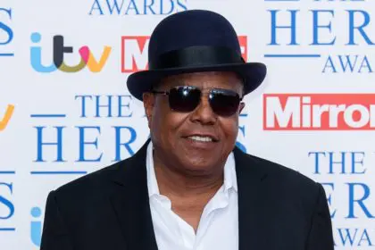 Tito Jackson