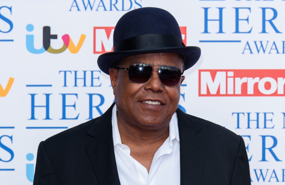 Tito Jackson dead at 70