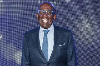 Al Roker